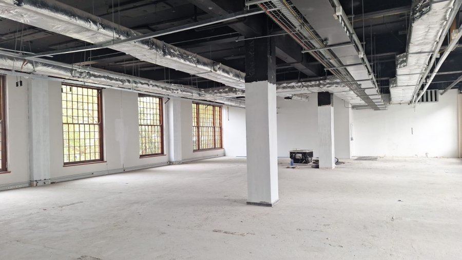 To Let commercial Property for Rent in Newlands Western Cape